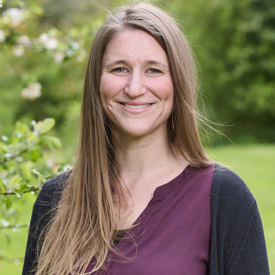Sonja Haustein