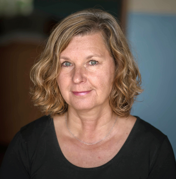 Dorothea Schermer